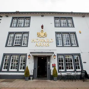 3* Hotel The Howard Arms