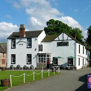 Hotel The Blacksmiths Arms, Brampton (Cumbria)