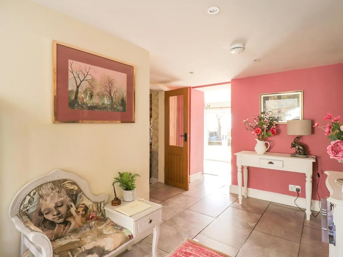 Holiday home Stanley Barn Villa Brampton