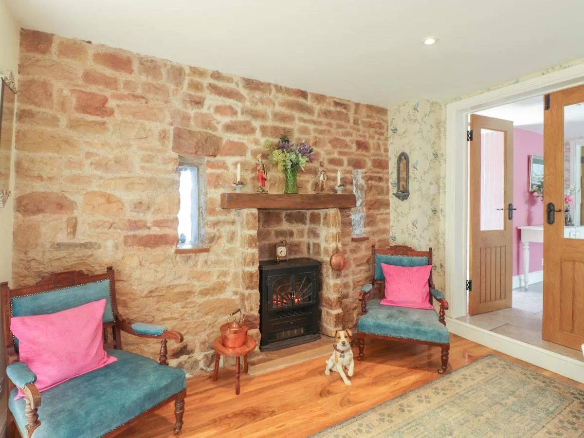 Stanley Barn Villa Brampton  0*, Brampton (Cumbria) United Kingdom