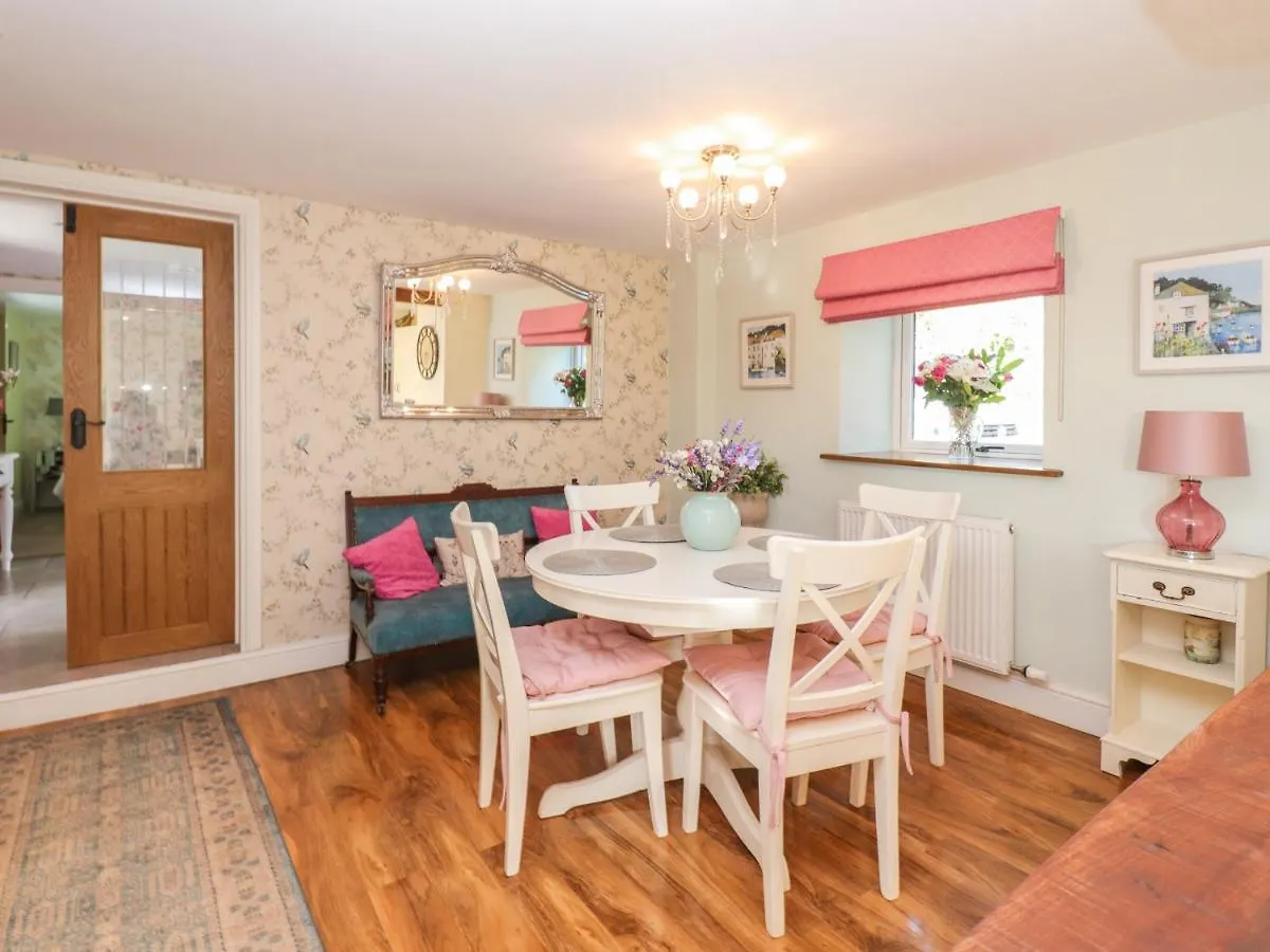 Holiday home Stanley Barn Villa Brampton
