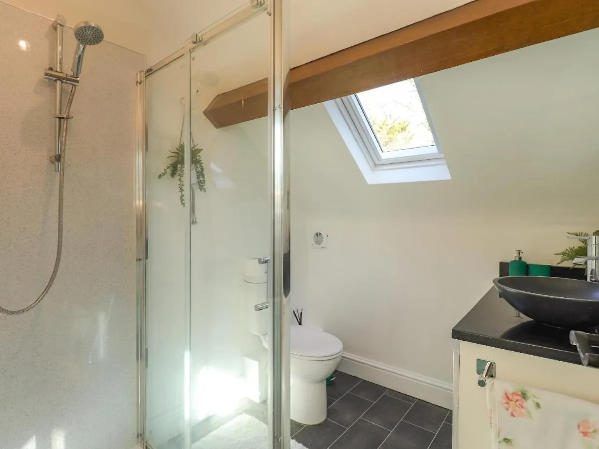 Stanley Barn Villa Brampton  Holiday home