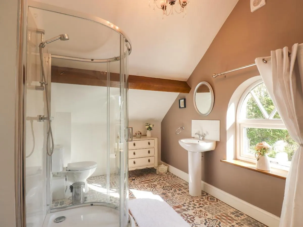 Holiday home Stanley Barn Villa Brampton