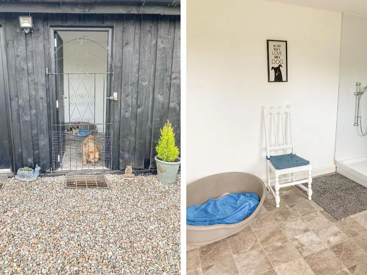 Stanley Barn Villa Brampton  United Kingdom