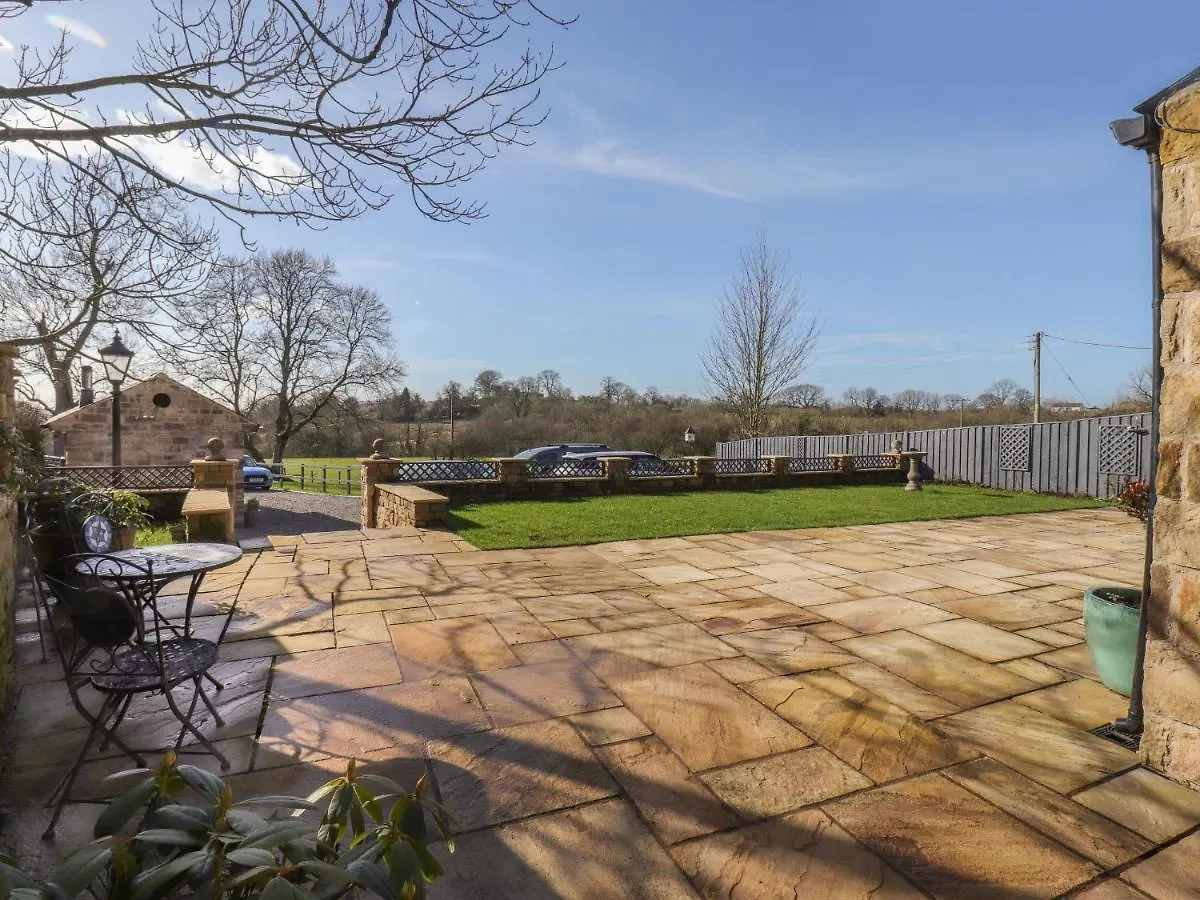 Holiday home Stanley Barn Villa Brampton