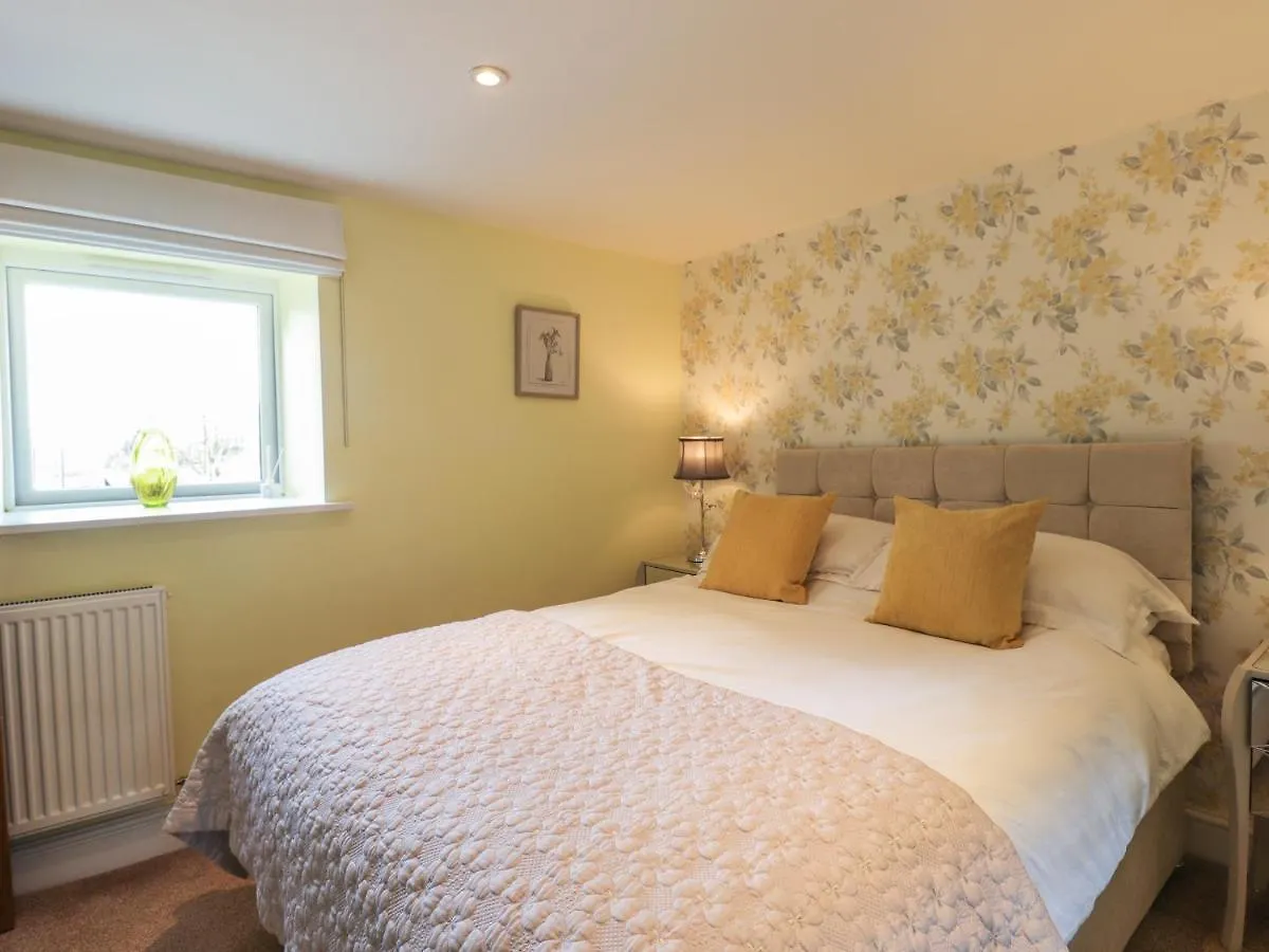 Stanley Barn Villa Brampton  United Kingdom