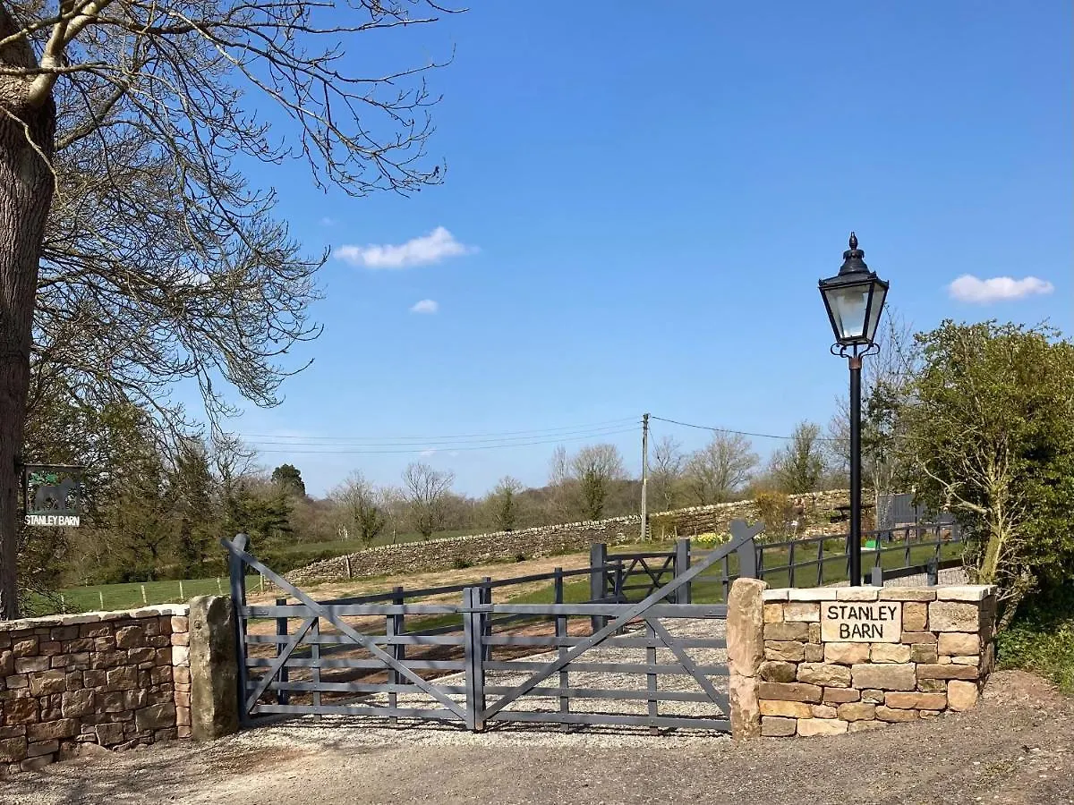 Stanley Barn Villa Brampton  0*, Brampton (Cumbria) United Kingdom