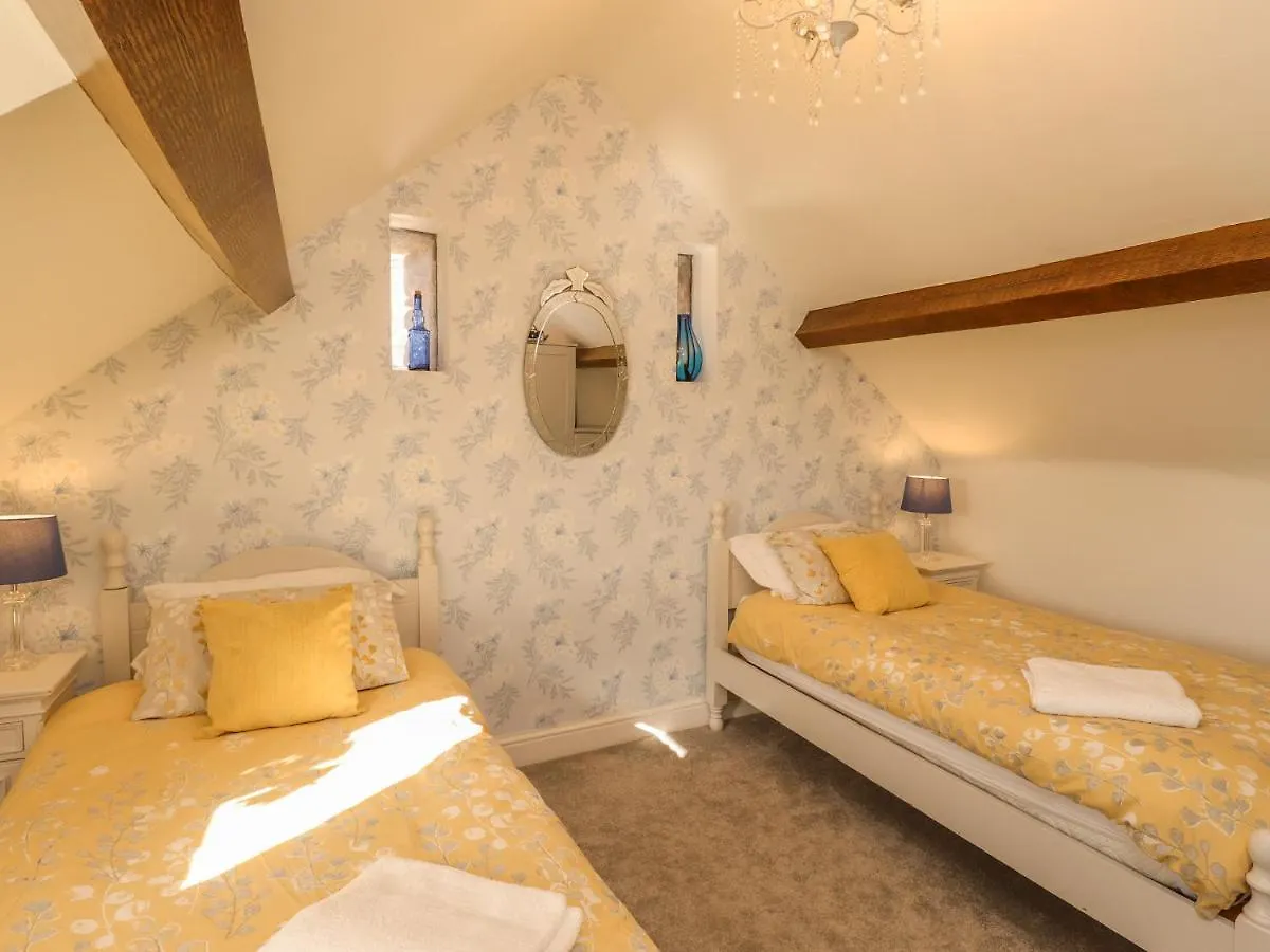 Stanley Barn Villa Brampton  0*, Brampton (Cumbria) United Kingdom