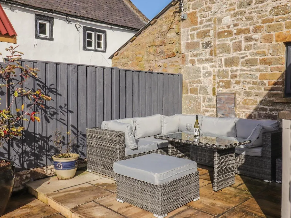 Stanley Barn Villa Brampton  Holiday home Brampton (Cumbria)
