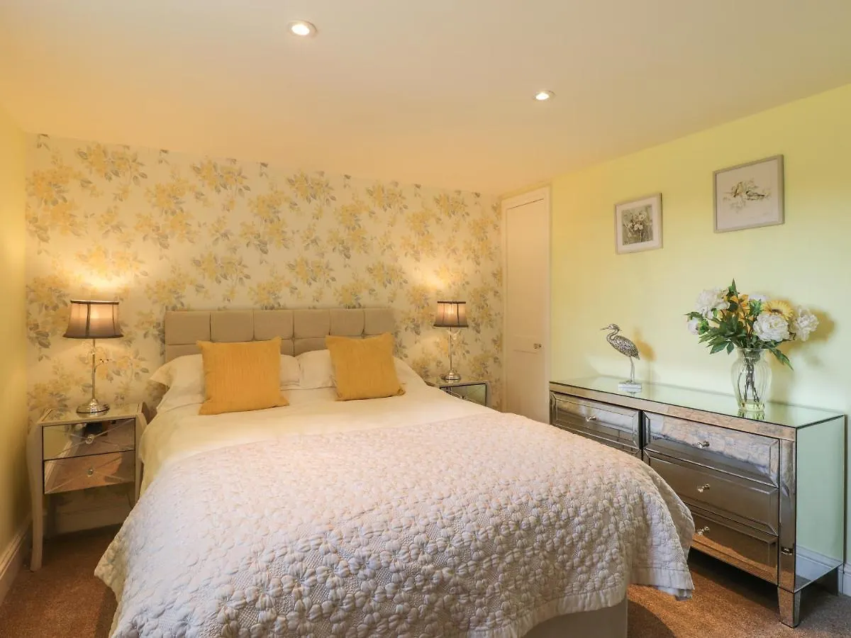 Holiday home Stanley Barn Villa Brampton  United Kingdom