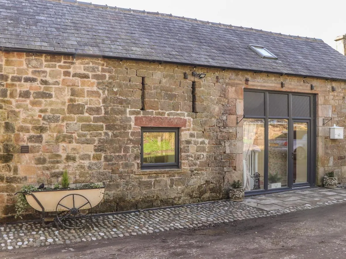 Stanley Barn Villa Brampton  Holiday home Brampton (Cumbria)
